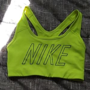 DRY FIT NIKE Sports Bra